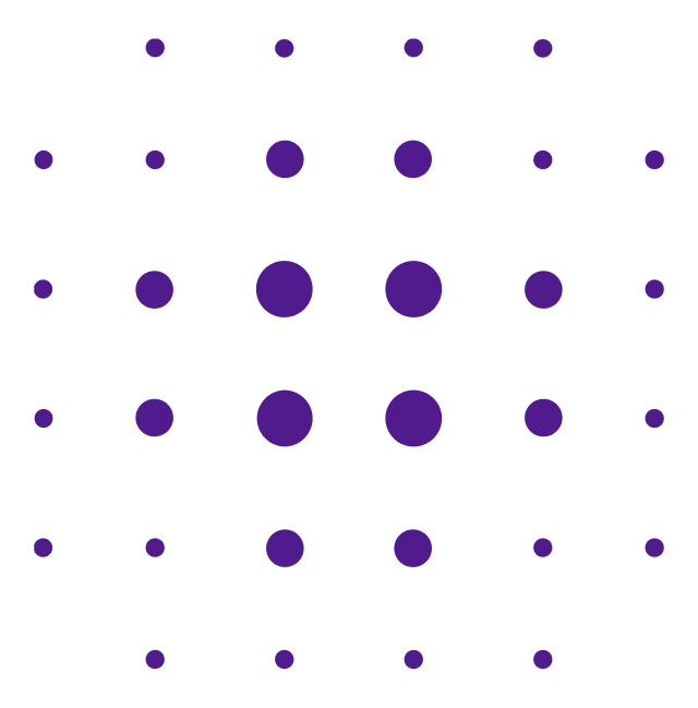 Footer decoration
